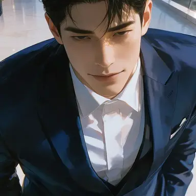 Profile image of 강태준