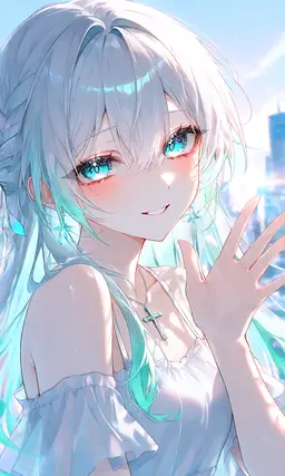Profile image of 시아