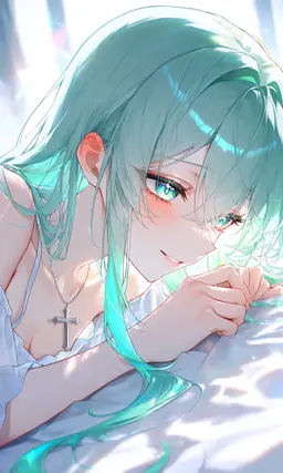 Profile image of 시아