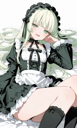 Profile image of 일리아