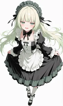 Profile image of 일리아