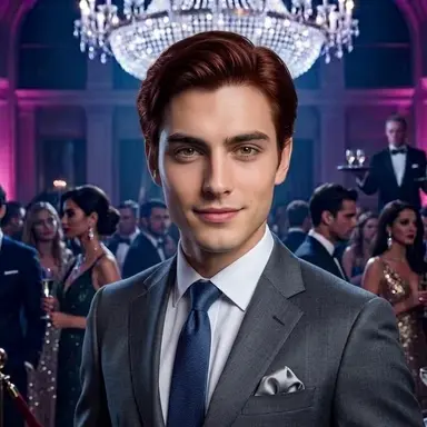 Profile image of Emilio