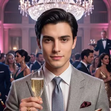 Profile image of Gerald