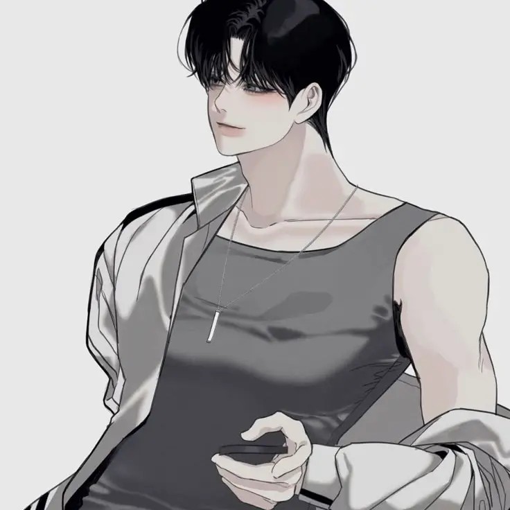 FickleLuck4474의 일본 남친