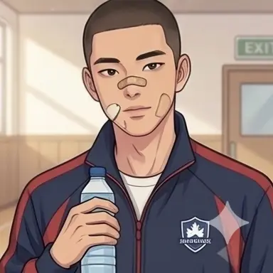 Profile image of 지민준