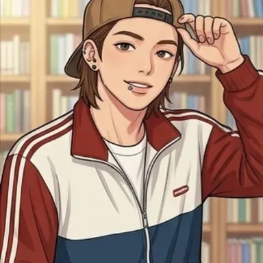 Profile image of 최건우