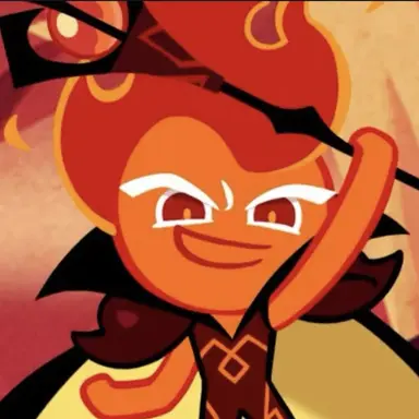 Profile image of 불꽃정령
