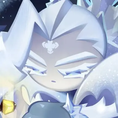 Profile image of 서리여왕
