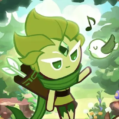 Profile image of 바람궁수