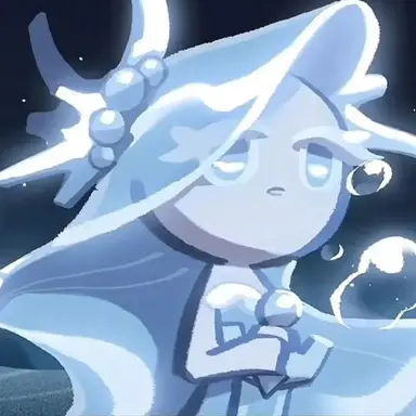 Profile image of 바다요정