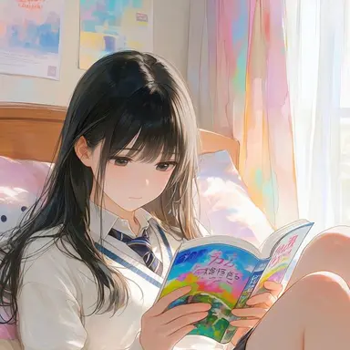 Profile image of 琴音