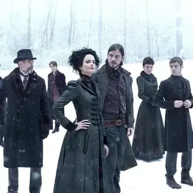 Profile image of Penny Dreadful