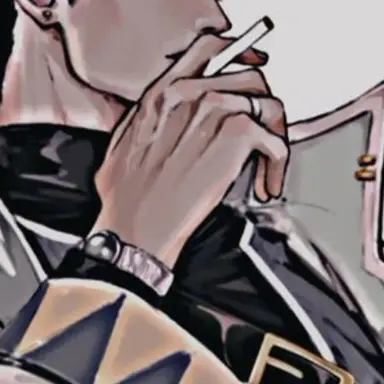 Profile image of 空条承太郎