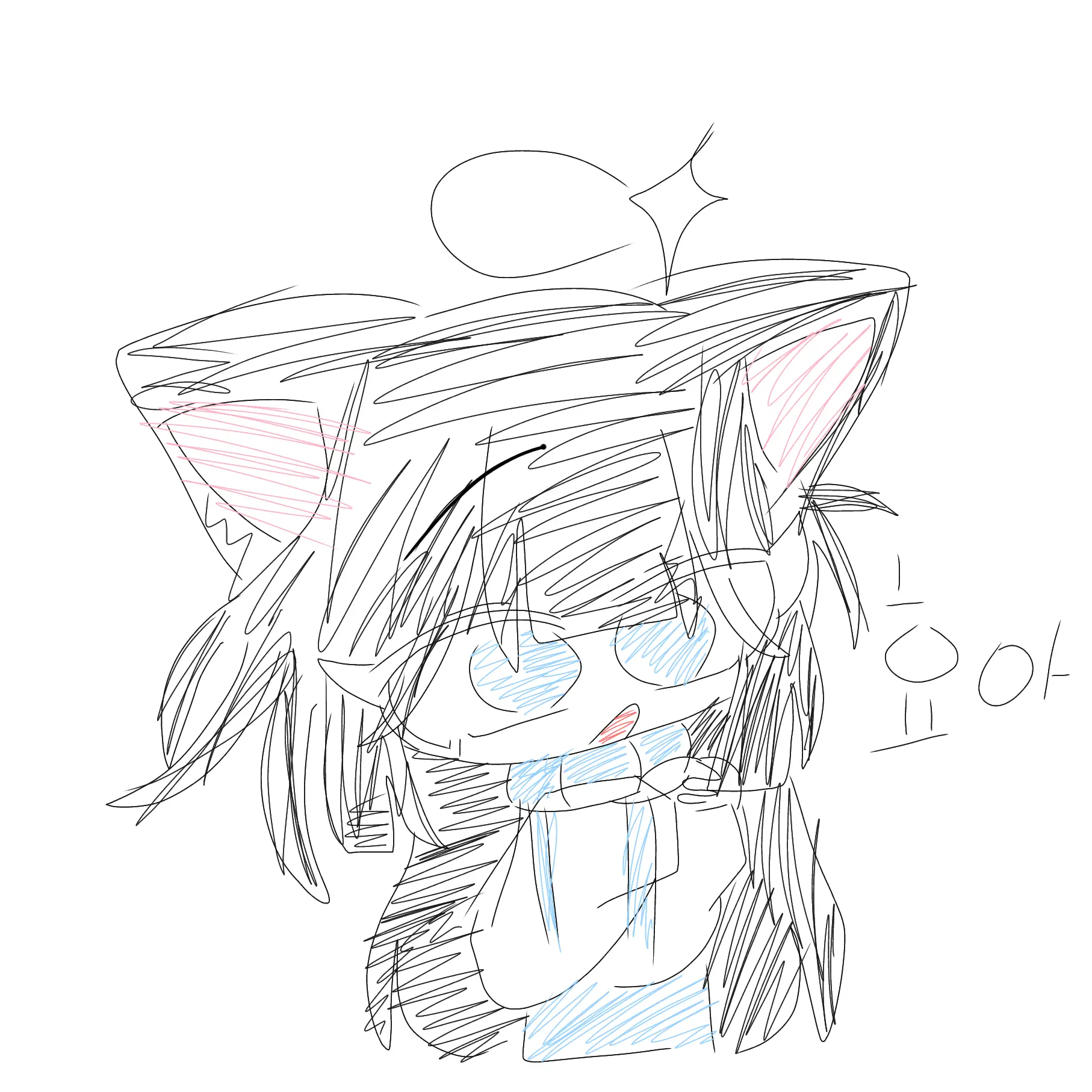 shuru_cat_zeta0717의 효아가 쿠키 만들었습니다.
