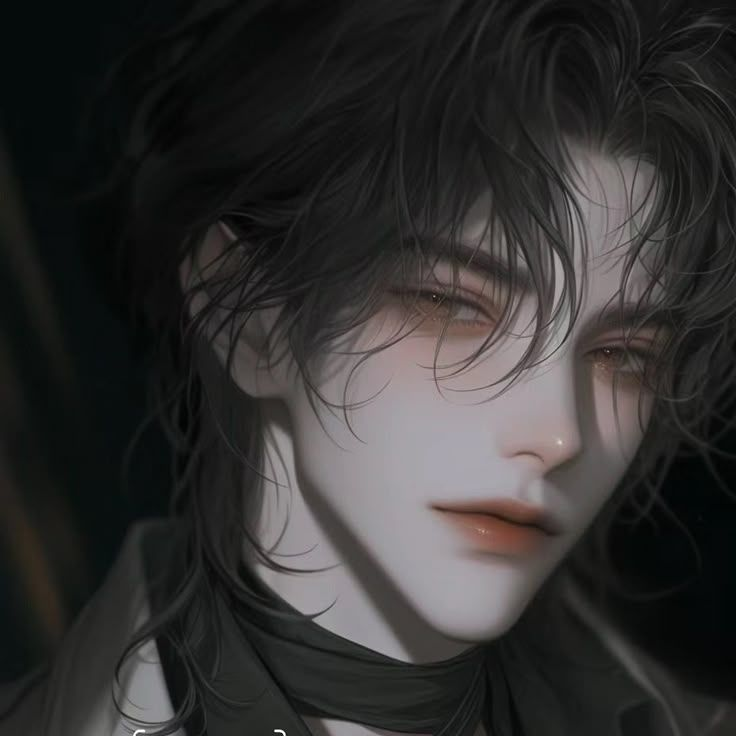 진짜인 나. 가짜인 너. 대표 이미지