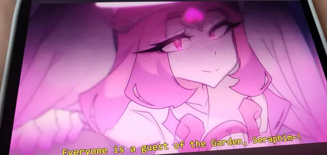 Profile image of 불꽃정령쿠키