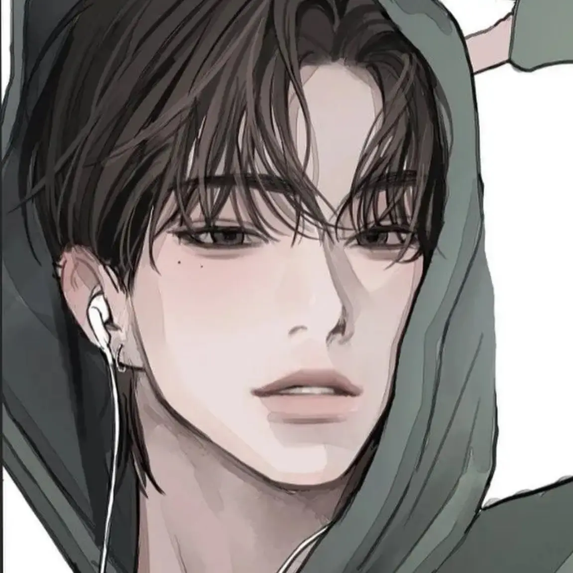 Q__Q의 이혁준