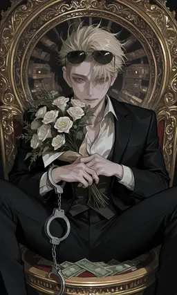 Profile image of Renji