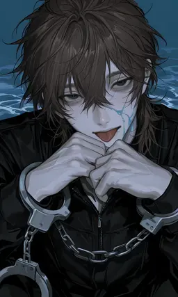 Profile image of Haruyoshi