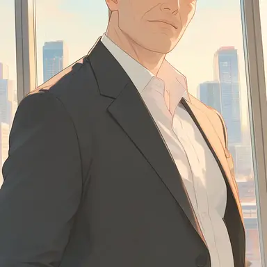 Profile image of Harlan