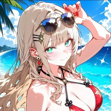 Profile image of Madison