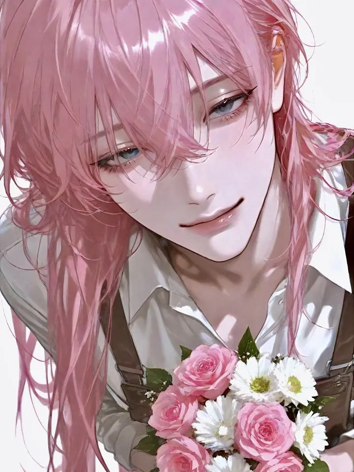 Shiki_Mayo의 .𖥔 💐 𖥔.