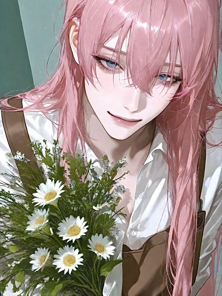 Shiki_Mayo의 .𖥔 💐 𖥔.