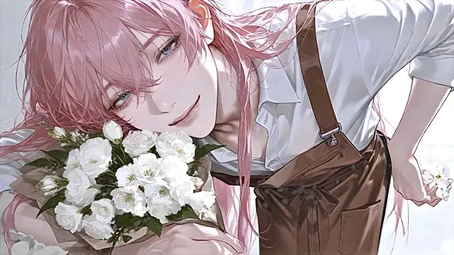 Profile image of 하나모리 아야세