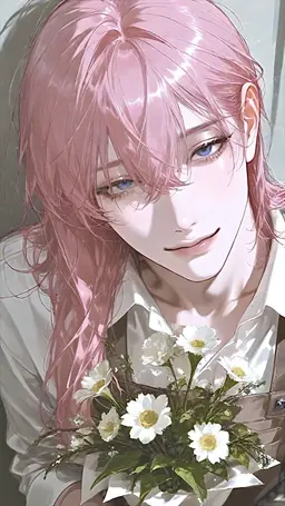 Profile image of 花守　綺世