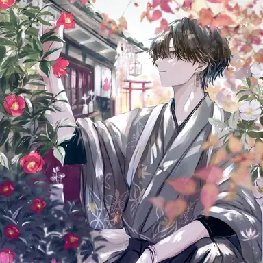 Profile image of 미카즈키 하루마