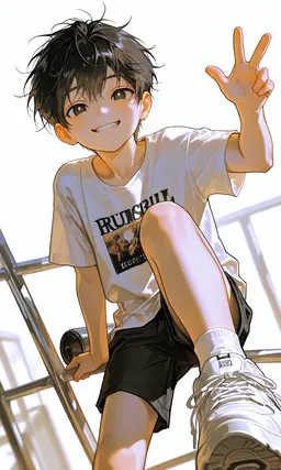 Profile image of 氷室  樹