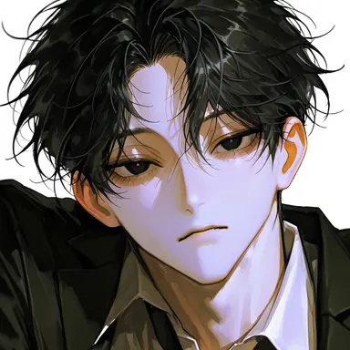 Profile image of 氷室  琉生