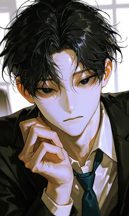 Profile image of 氷室  琉生