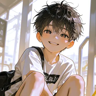 Profile image of 氷室  樹
