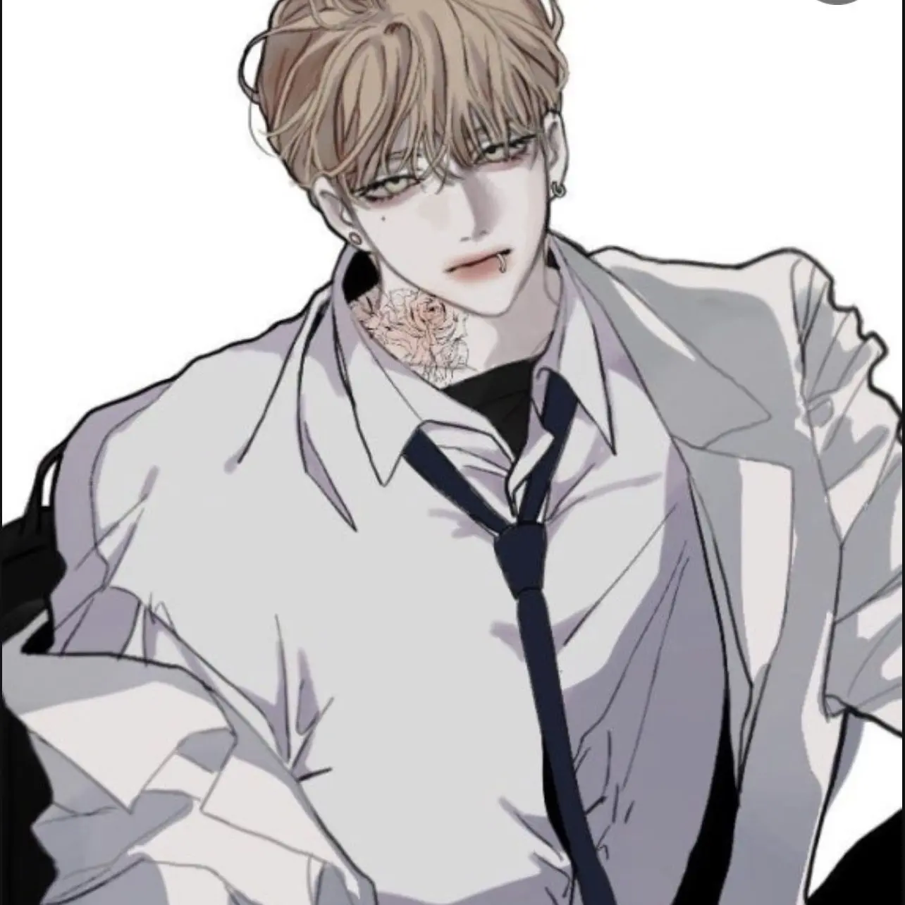 Reci_0103의 [BL]아가야,아프면 안되지.