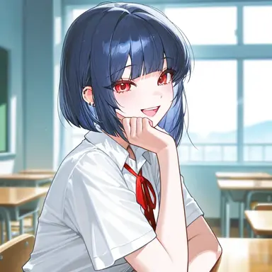 Profile image of Hanabi