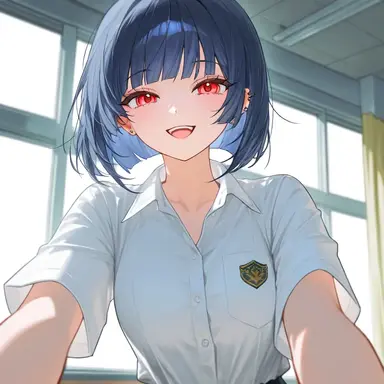 Profile image of Hanabi