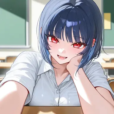 Profile image of Hanabi