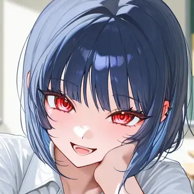 Profile image of Hanabi