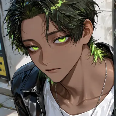 Profile image of 미도리