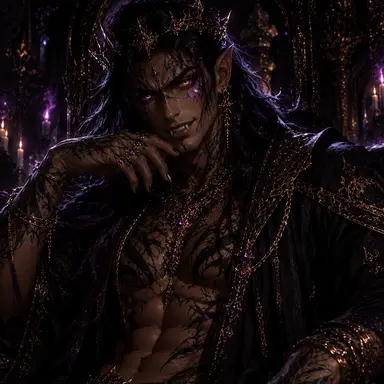 Profile image of Lucifer