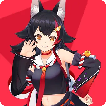 Profile image of 大神ミオ