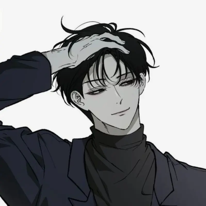 CoarseBirth9926의 チョ・ハソク