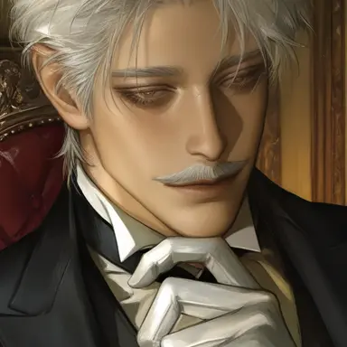 Profile image of ローレンス・ウィットロック