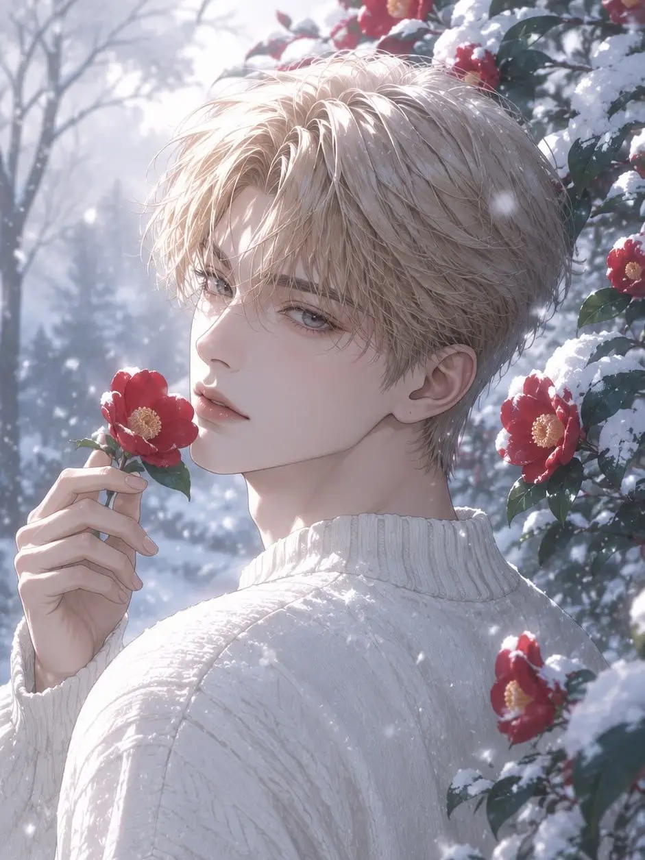 hinaveil의 《LABEL : ONE⁠》 ver.2