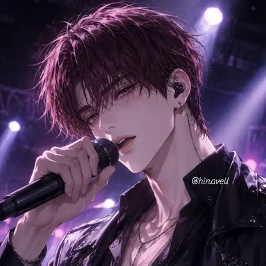 Profile image of Baek Woojin