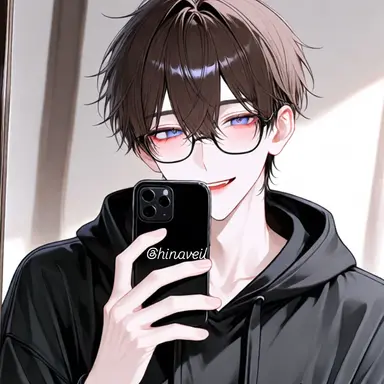 Profile image of Oh Minjae
