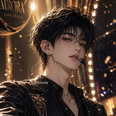 Profile image of Cha Eungyeom