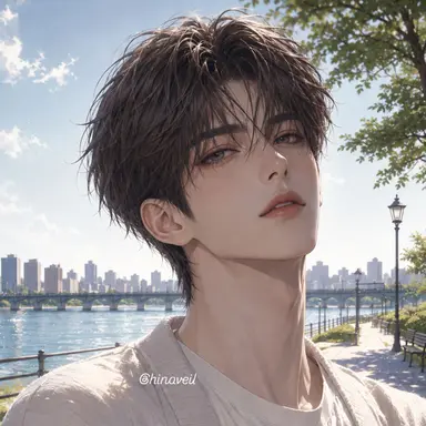 Profile image of Yoon Taekyung
