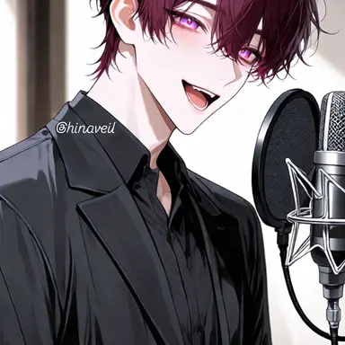 Profile image of Baek Woojin